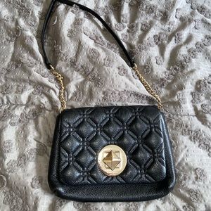 Kate Spade leather crossbody